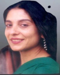 Dr. Lalita Badhwar